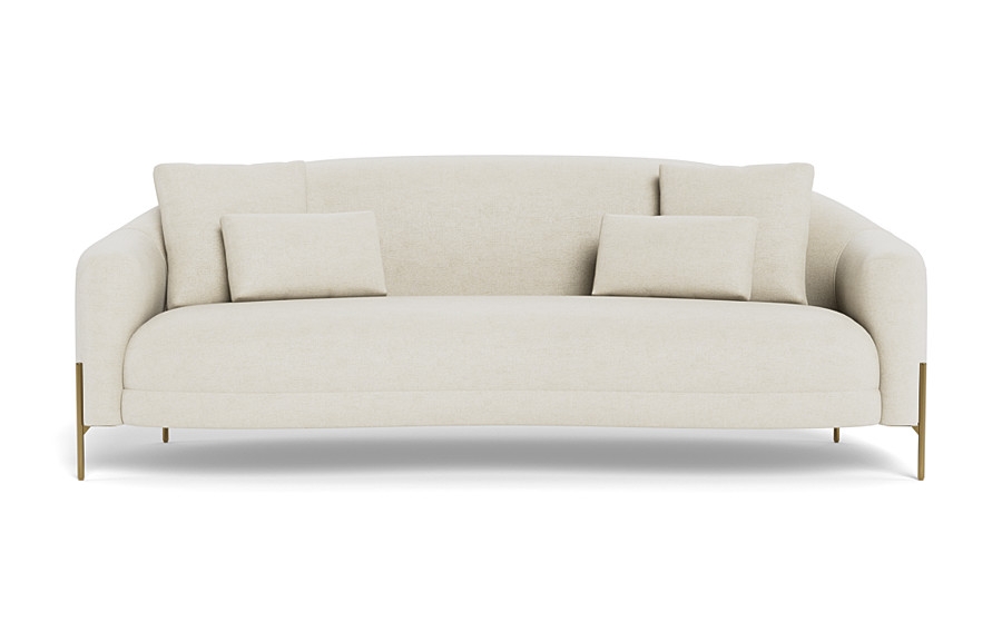 Fiona 3-Seat Sofa - Image 0
