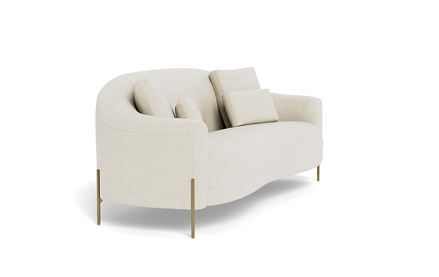 Fiona 3-Seat Sofa - Image 4
