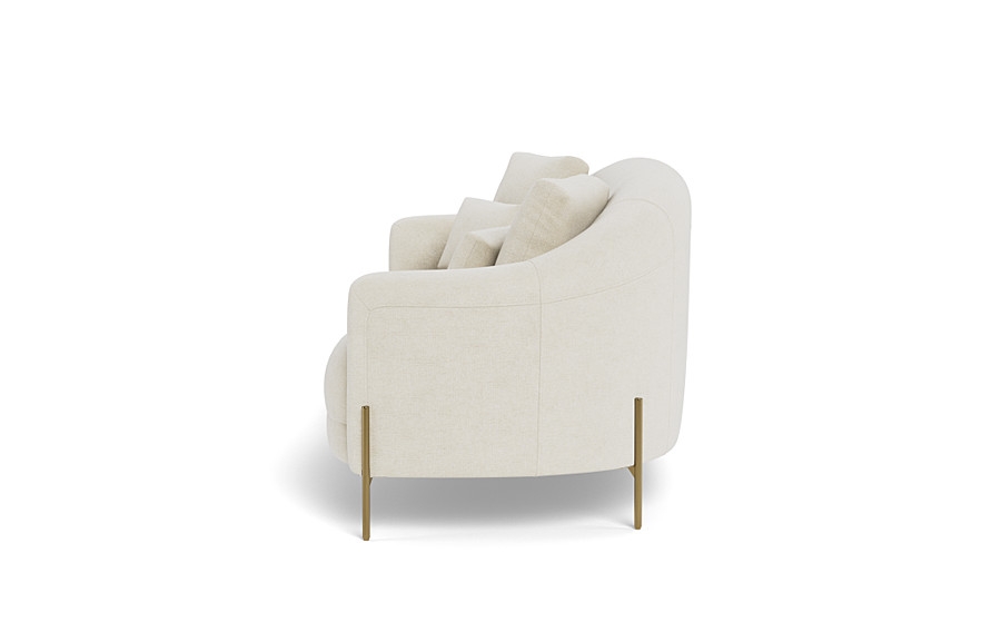 Fiona 3-Seat Sofa - Image 2