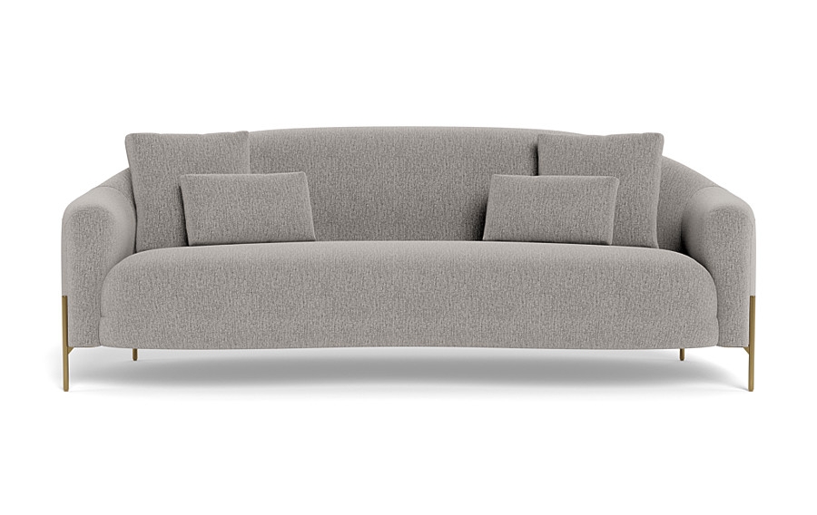 Fiona 3-Seat Sofa - Image 0