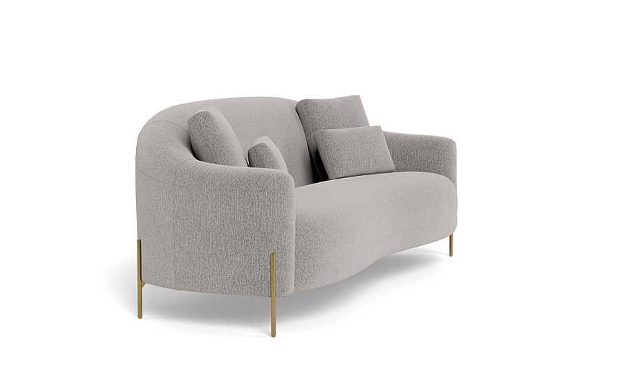 Fiona 3-Seat Sofa - Image 4