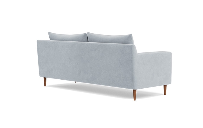 Sloan Fabric 2-Seat Sofa - Image 3