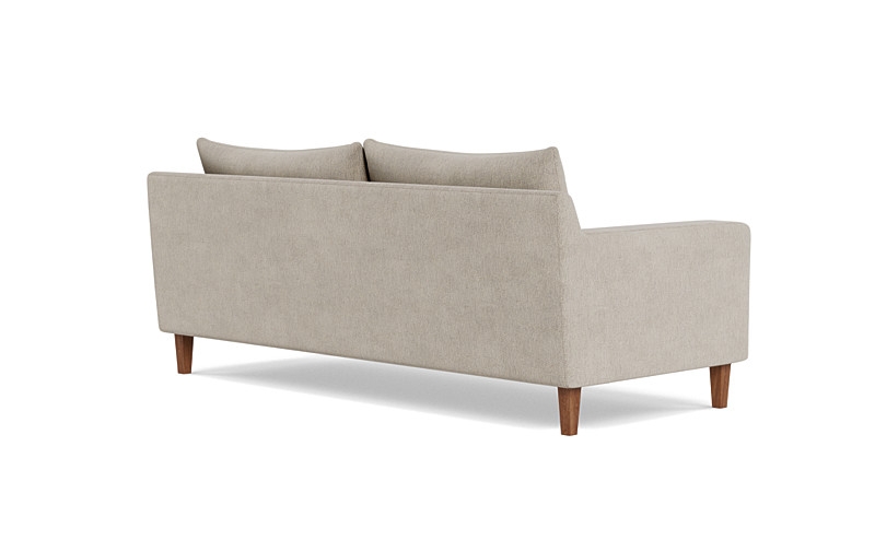 Sloan Fabric 2-Seat Sofa - Image 4