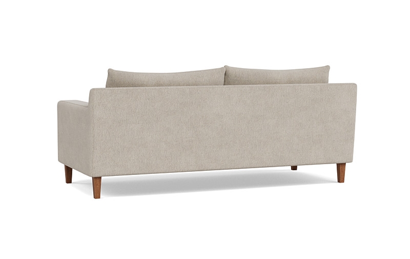 Sloan Fabric 2-Seat Sofa - Image 2