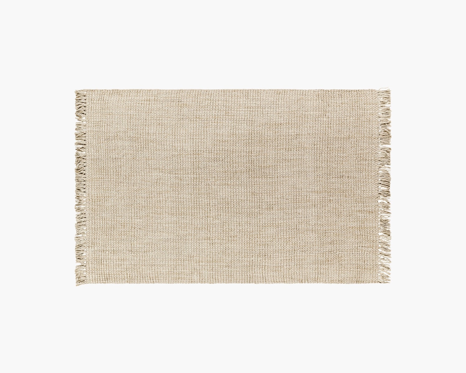 Casper Hand Woven Rug - Image 0