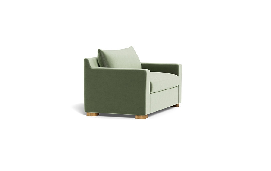 Sloan Twin Sleeper Sofa - Image 4