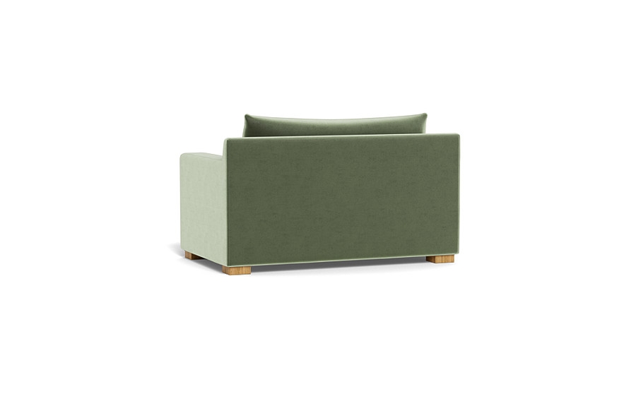 Sloan Twin Sleeper Sofa - Image 1
