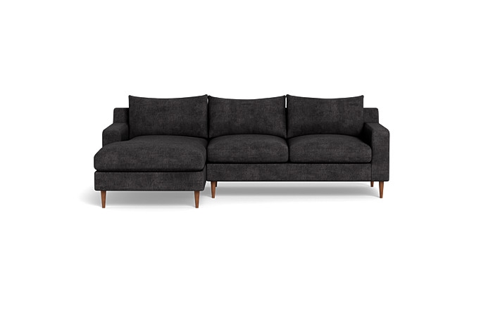 Sloan  Chaise Sectional - Image 0