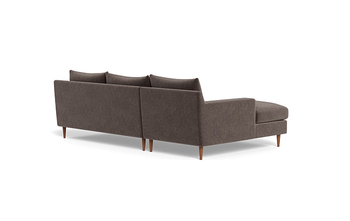 Sloan  Chaise Sectional - Image 2