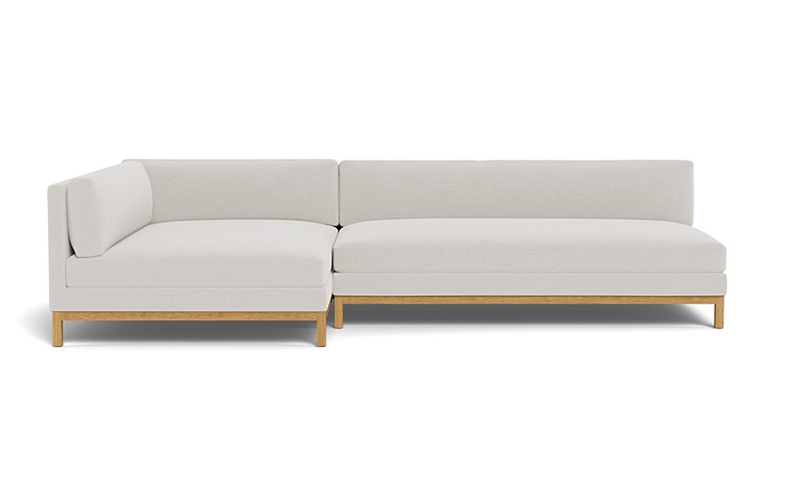 Jasper  Chaise Sectional - Image 0