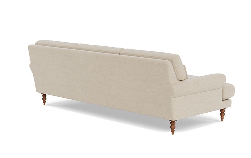 Maxwell Fabric Sofa - Image 2