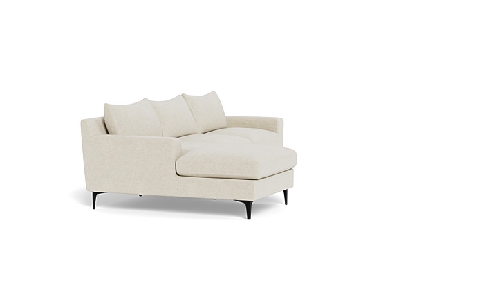 Sloan  Chaise Sectional - Image 1