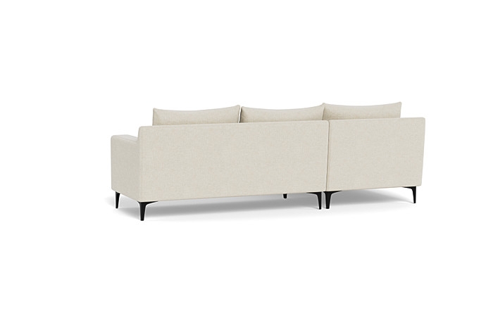 Sloan  Chaise Sectional - Image 3