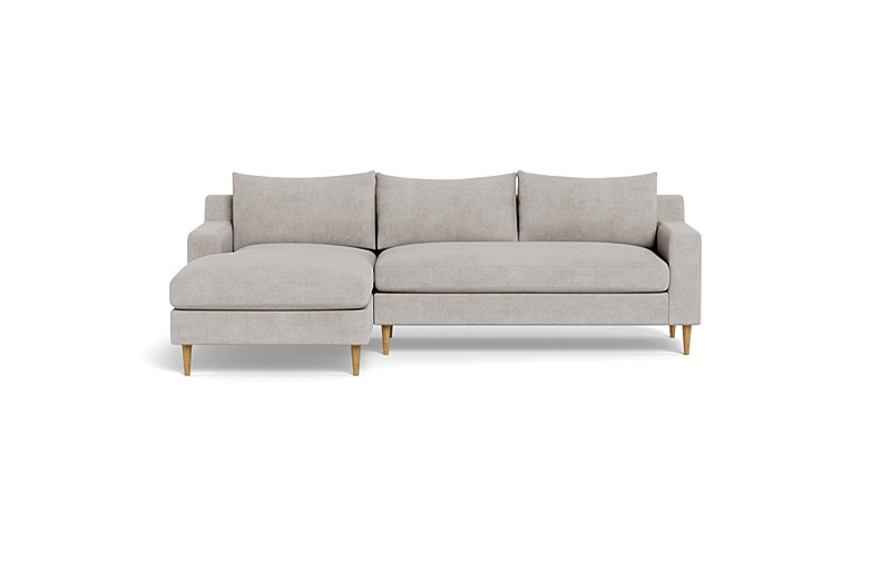 Sloan  Chaise Sectional - Image 0
