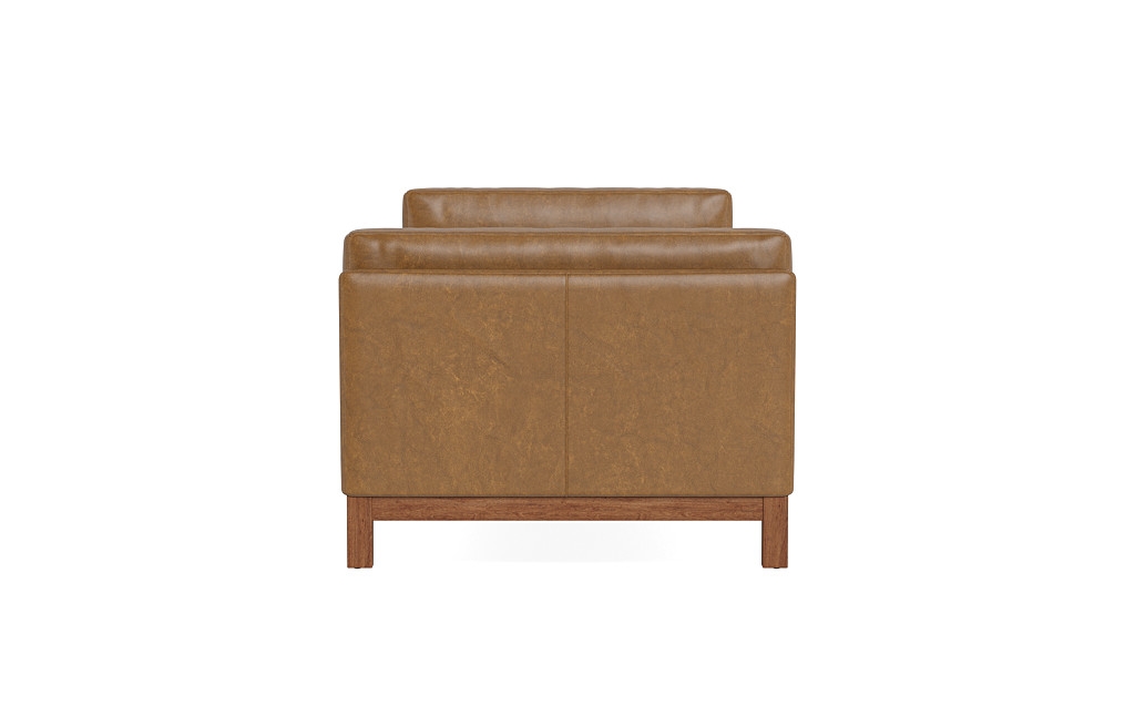 Gaby Leather Daybed - Image 2