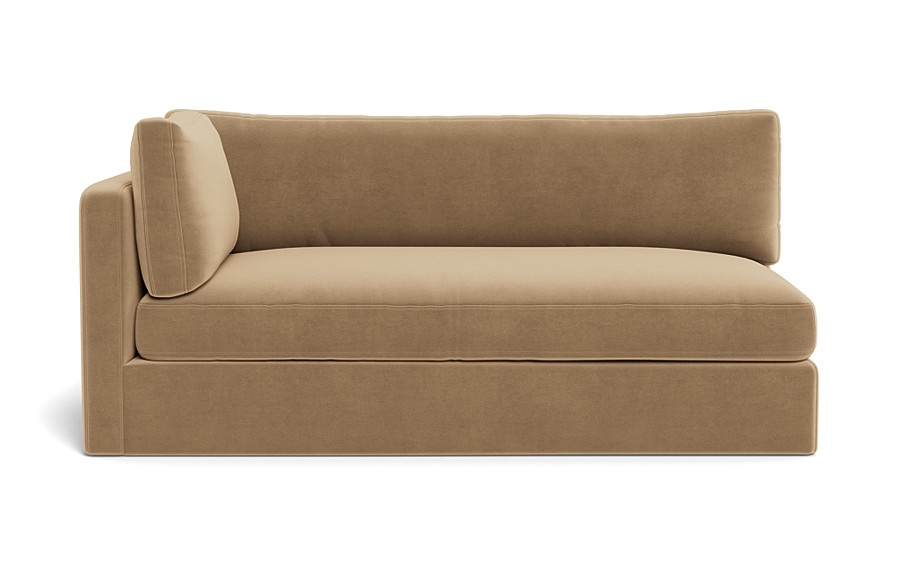 Tatum Modular Left Arm Sofa - Image 0