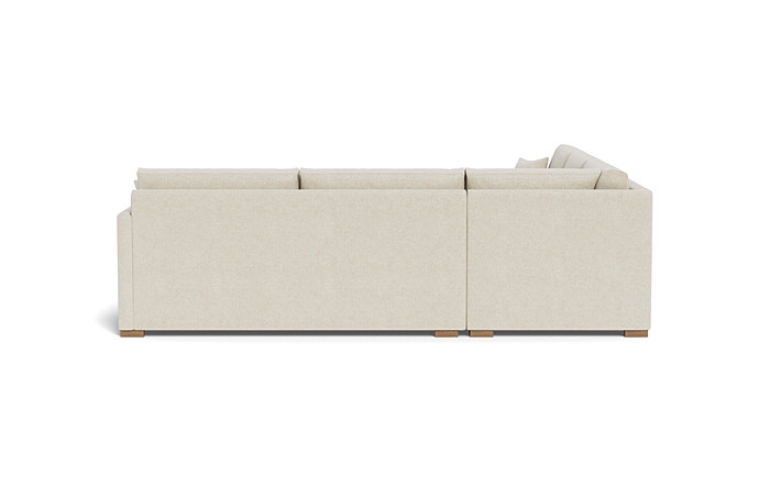 Scarlett 4-Seat Corner Sectional - Image 4
