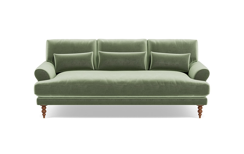 Maxwell Loveseat - Image 0