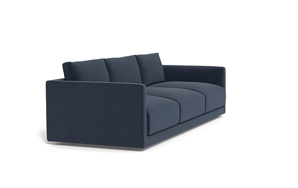 Lukas 3-Seat Sofa - Image 1