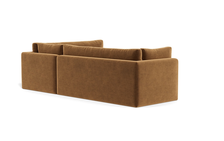 Tatum 2-Piece Right Chaise Sectional - Image 3