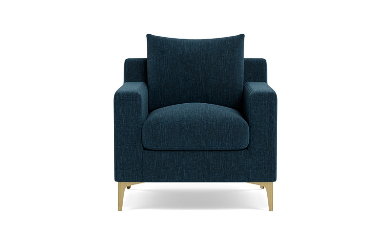 Sloan Petite Chair - Image 0