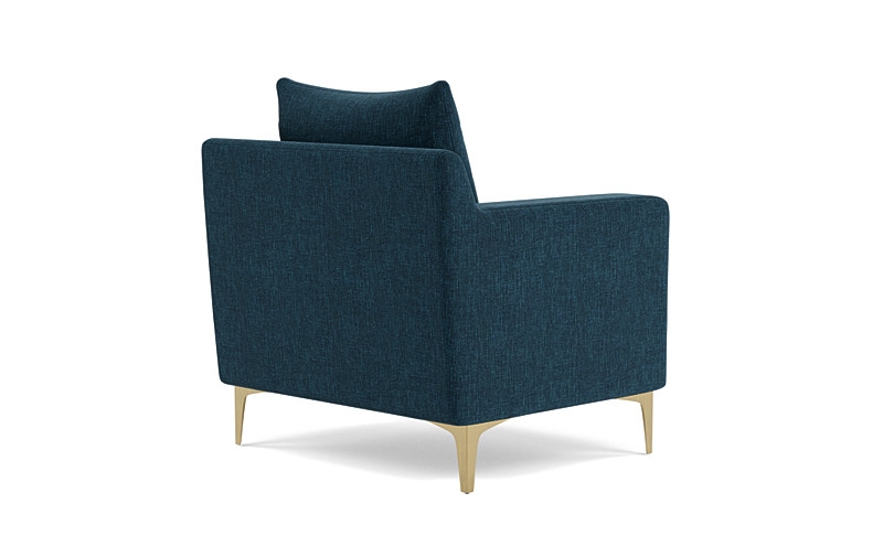 Sloan Petite Chair - Image 1