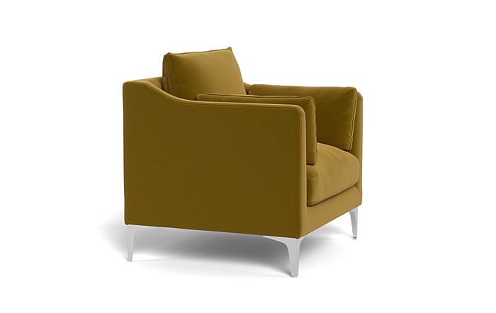 Caitlin Petite Chair by The EverygirlÃ?Â® - Image 3