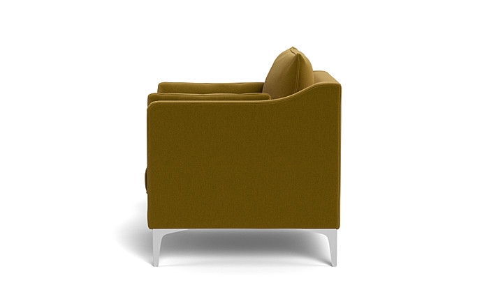 Caitlin Petite Chair by The EverygirlÃ?Â® - Image 1