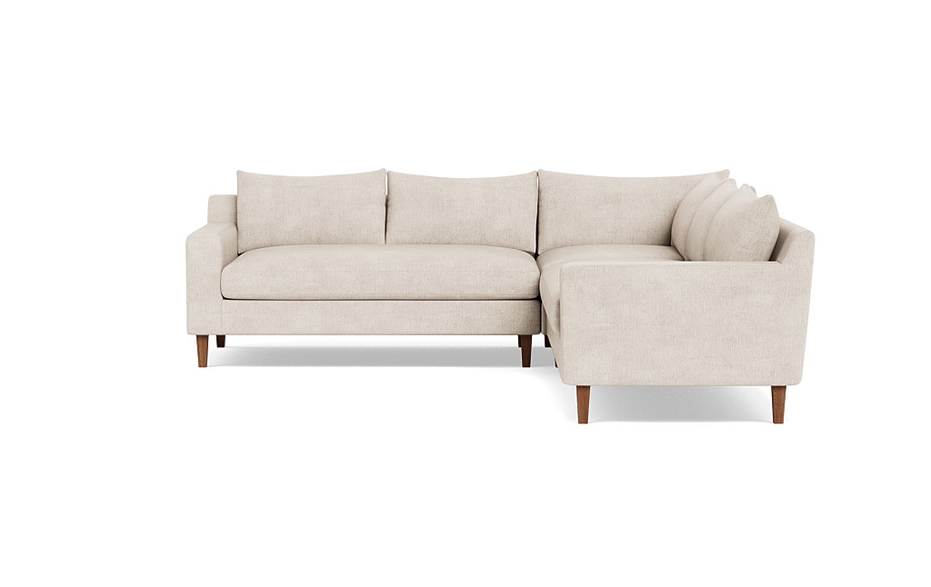 Sloan Corner 4-Seat Sectional Sofa - Image 0