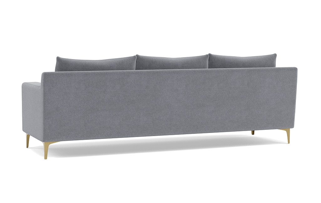 Sloan 3-Seat Sofa - Image 4