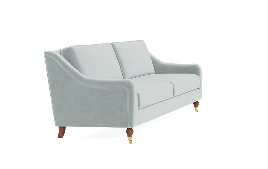 Alexander 2-Seat Sofa - Image 1