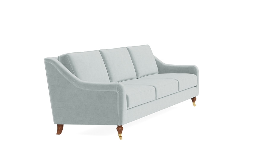 Alexander 3-Seat Sofa - Image 4