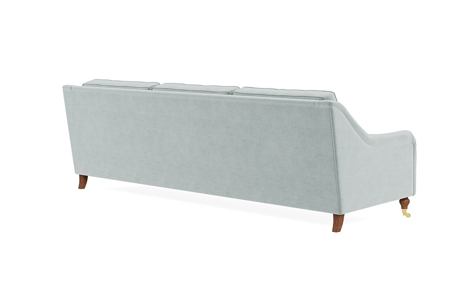 Alexander 3-Seat Sofa - Image 1