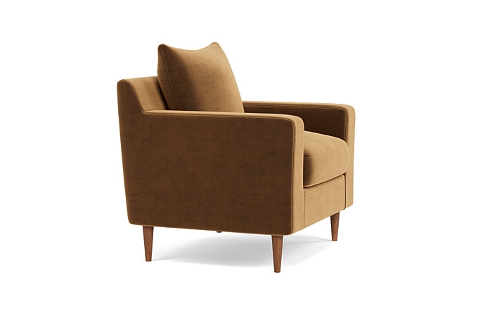 Sloan Petite Chair - Image 2