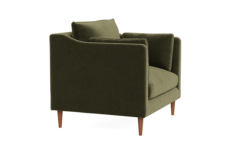 Caitlin Accent Chair by The EverygirlÃ?Â® - Image 4