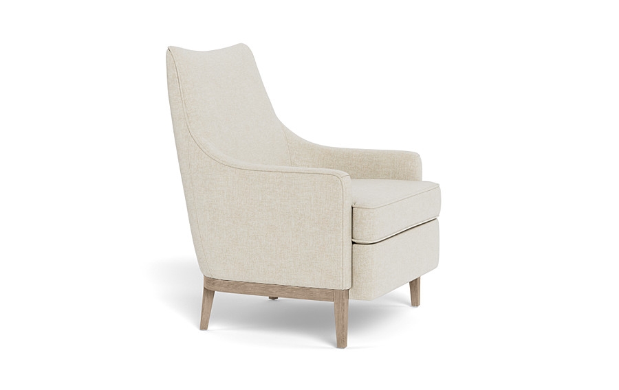 Kingsley Accent Chair - Image 1