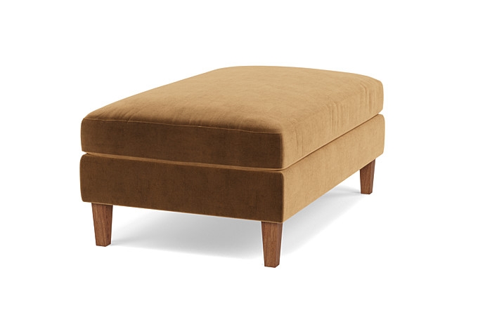 Sloan Ottoman - Image 2