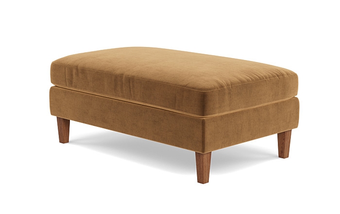 Sloan Ottoman - Image 4