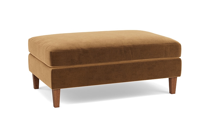 Sloan Ottoman - Image 3