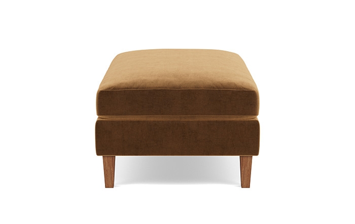 Sloan Ottoman - Image 1