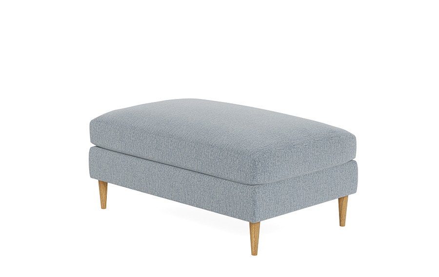 Sloan Storage Ottoman - Image 3