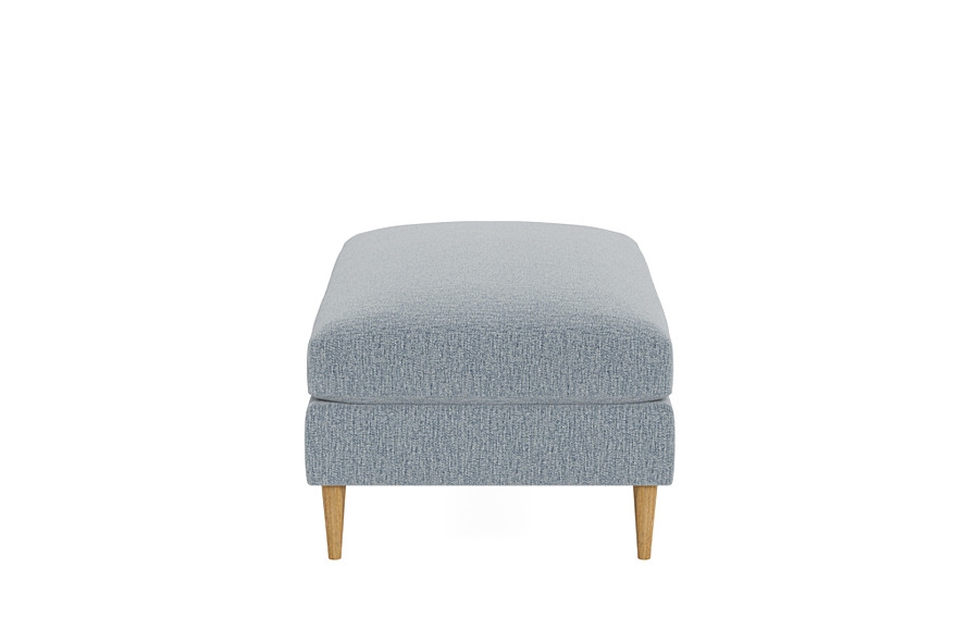 Sloan Storage Ottoman - Image 4