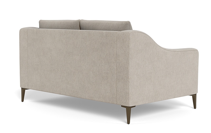 Saylor Slope Arm Loveseat - Image 3