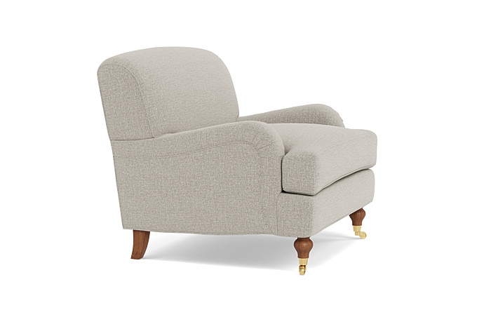 Rose Accent Chair by The EverygirlÃ?Â® - Image 3