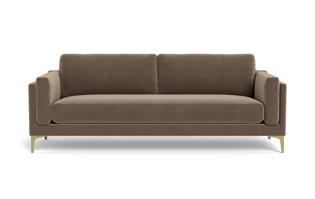 Gaby 2-Seat Sofa - Image 1
