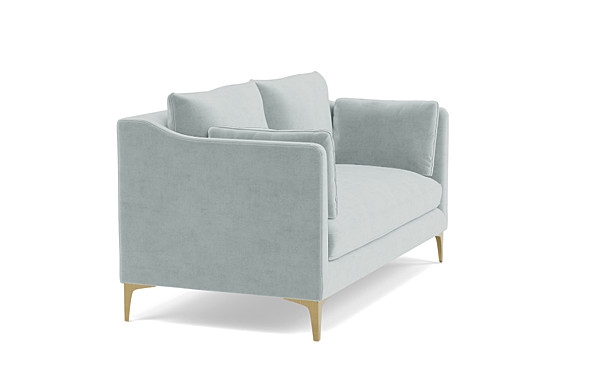 Caitlin Loveseat - Image 1