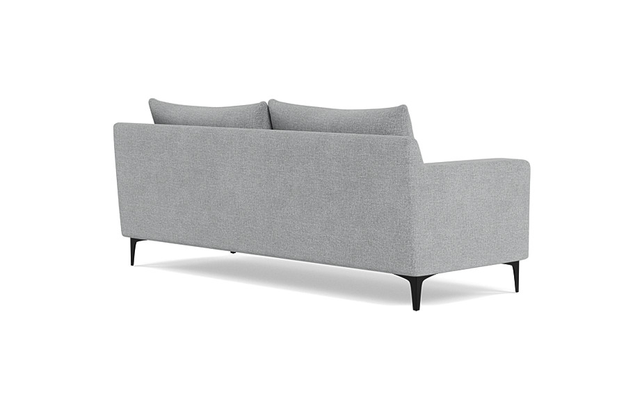 Sloan Fabric 2-Seat Sofa - Image 3