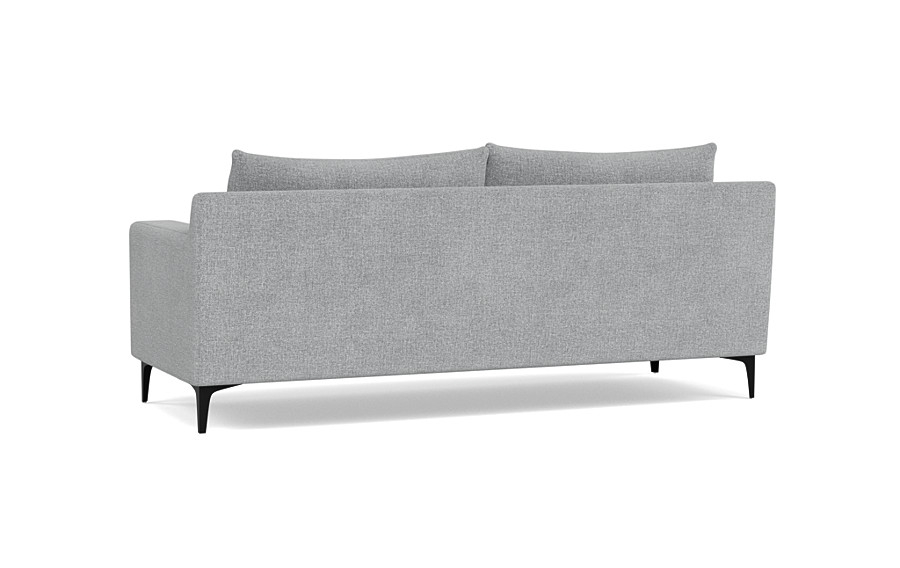 Sloan Fabric 2-Seat Sofa - Image 4