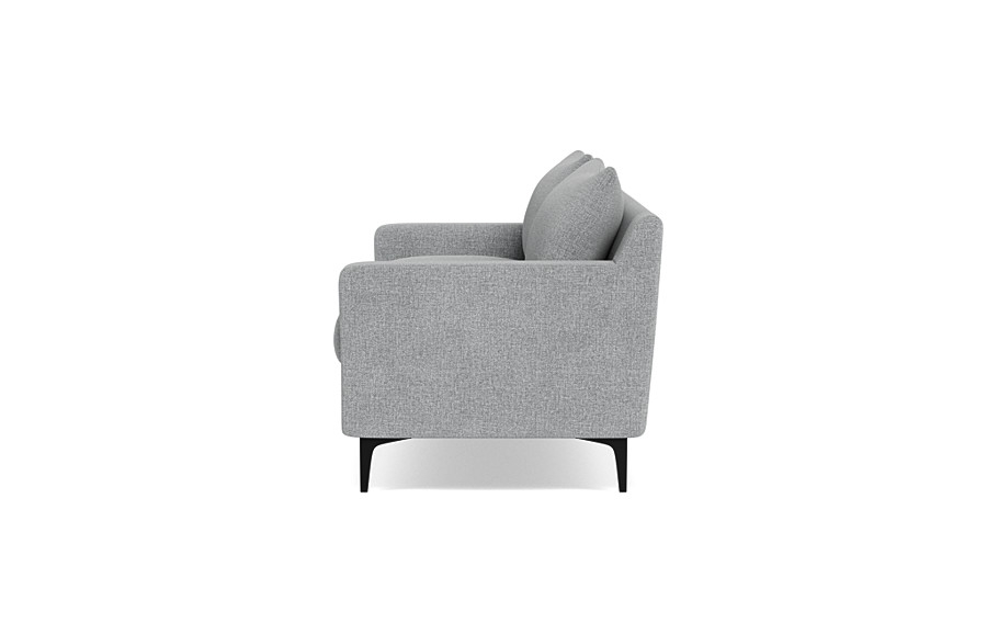 Sloan Fabric 2-Seat Sofa - Image 2