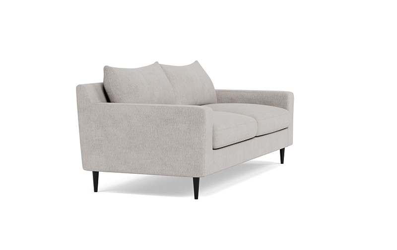 Sloan Fabric 2-Seat Sofa - Image 4